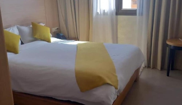 HOTEL SAMY B