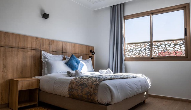 Karam City Hotel