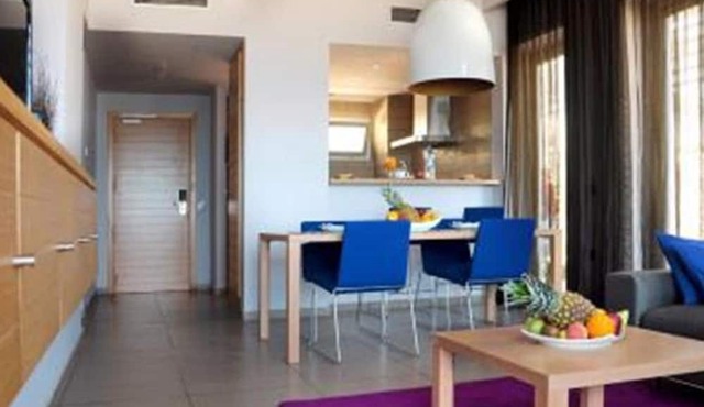 Mercure Quemado Resort