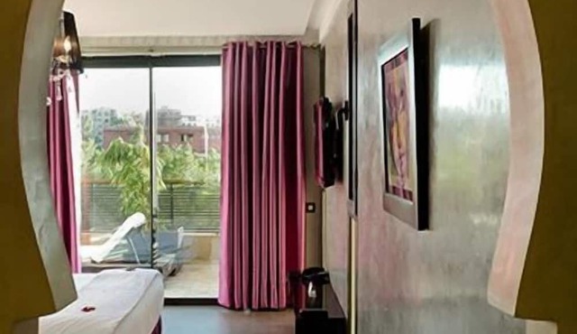 Medina Loft & Spa in Marrakech