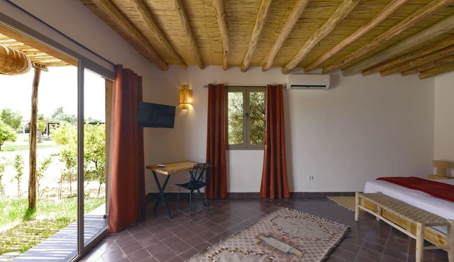Villa Agora