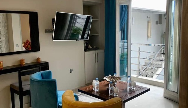 Riad Villa Margaux
