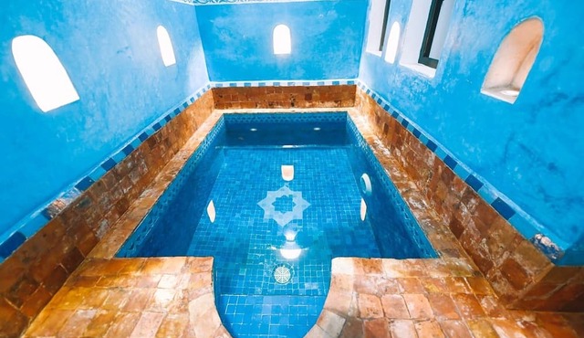 ABBASSIA Marrakech