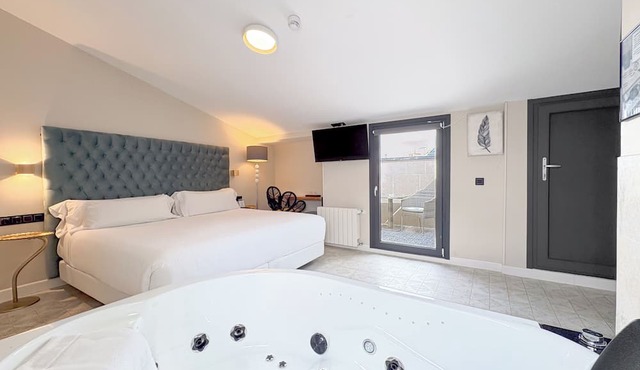 Akla Hotel Badajoz in Badajoz