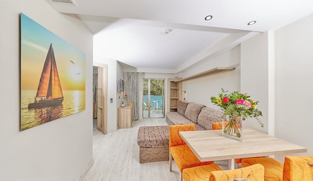 Leonardo Suites Hotel Mallorca Calvia in Calvia