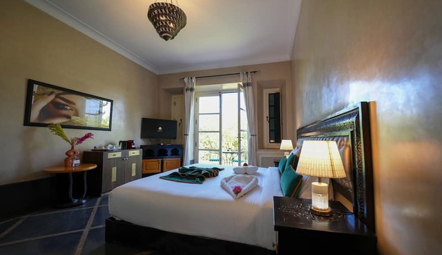 Janat Al Atlas Resort & Spa