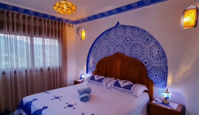 Casa meftah