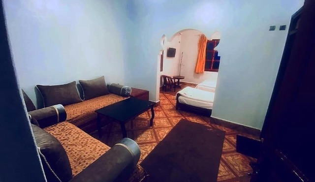 Hotel La Renaissance Tata