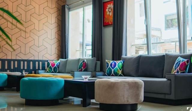 Zain Hotel