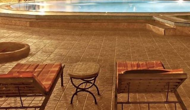 Hôtel Yasmina