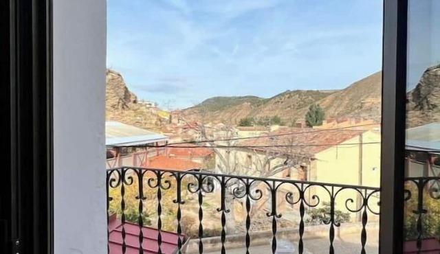 Agradable Casa en un Pequeño Pueblo de La Rioja in Cervera Del Rio Alhama