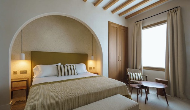 Cortijo Boutique Siete Calas in Nijar