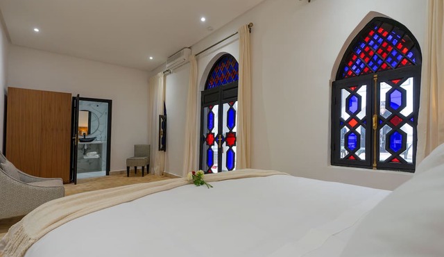 The Grand Riad & Spa