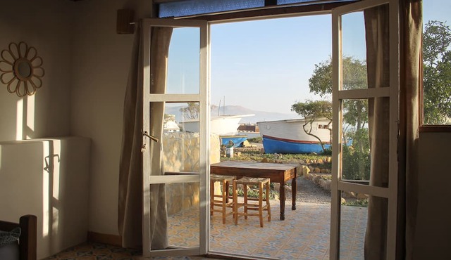 Dreamsea Surf Camp Imsouane