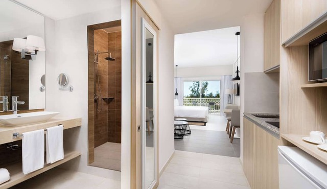 Radisson Blu Residences, Saidia