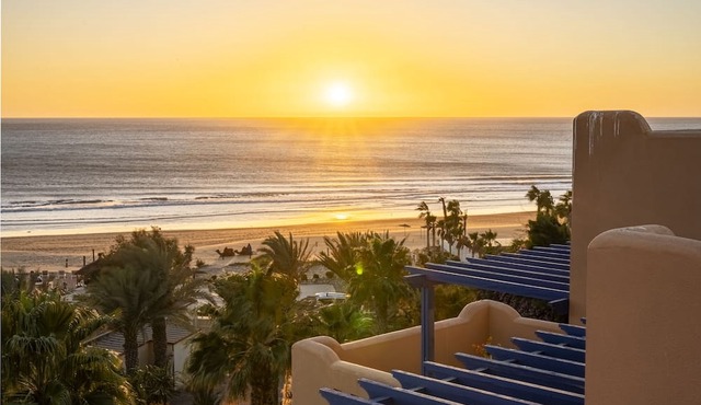 Paradis Plage Surf Yoga & Spa resort