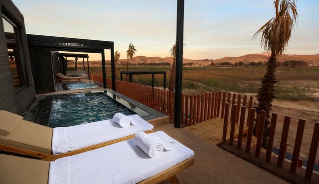 Kalyptus Luxury Camp