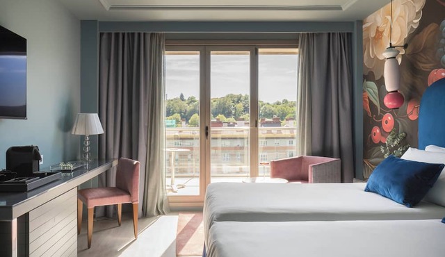 Hotel Antik San Sebastian in San Sebastián