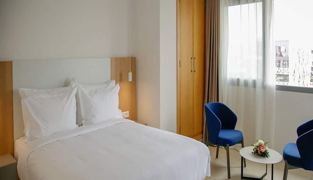 Zephyr Agadir