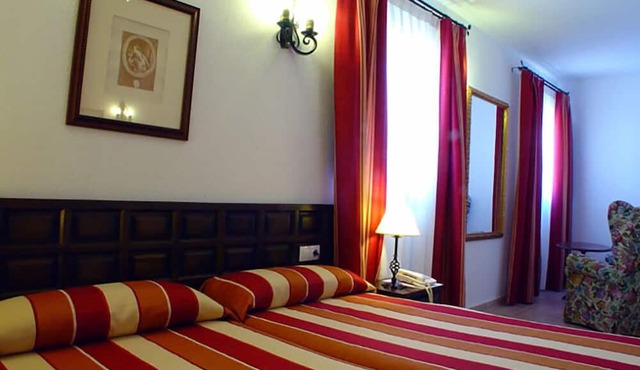Nuevo Arlanza in Covarrubias