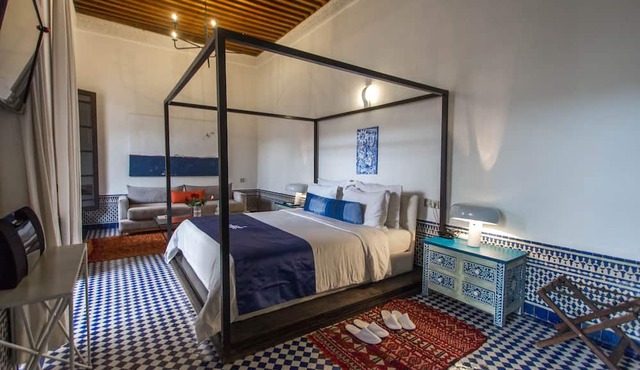 Riad Braya