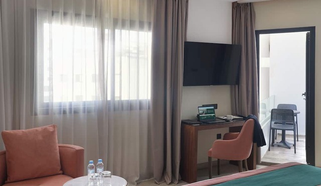Eden Boutique Hotel