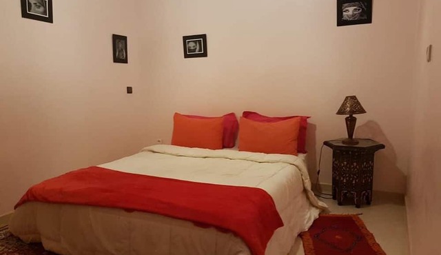 Appart-Maison-Zaitouna