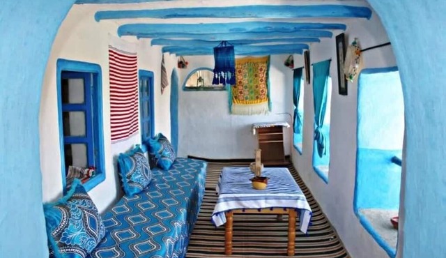 Nefzi Guest House