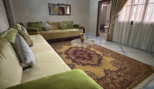 Riad Annada