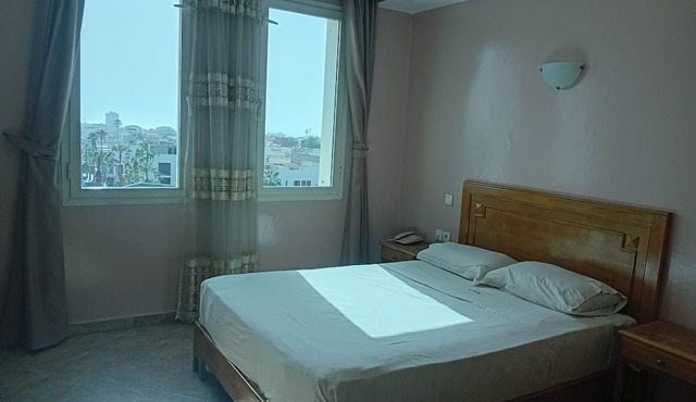 Appart Hôtel Azour