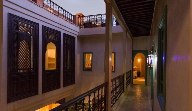 Riad Azrur