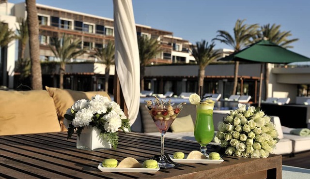 Sofitel Essaouira Mogador Golf & Spa