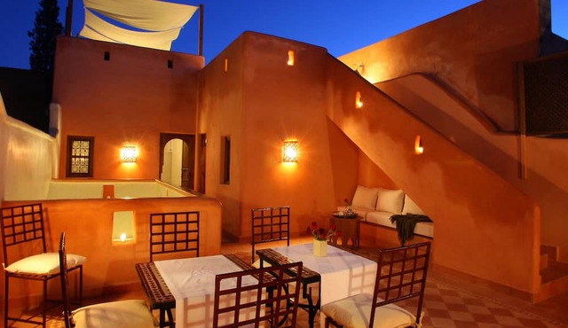 Riad Cherrata