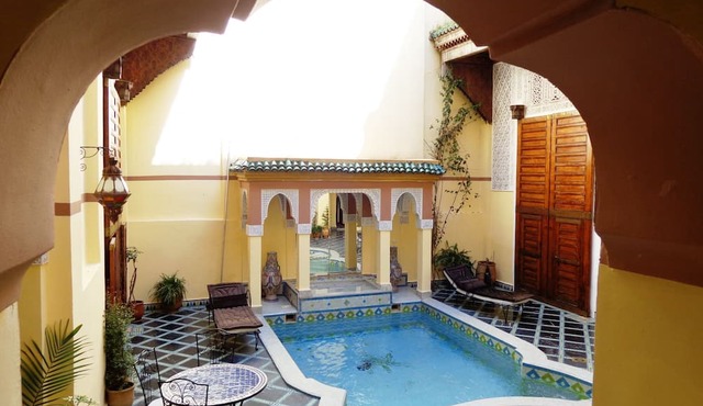Riad Zitouna