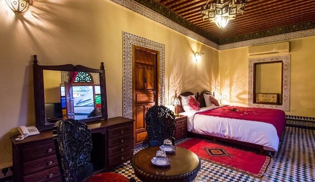 Riad Ibn Khaldoun