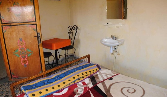 Auberge Tamazirt in Boumalne Dades