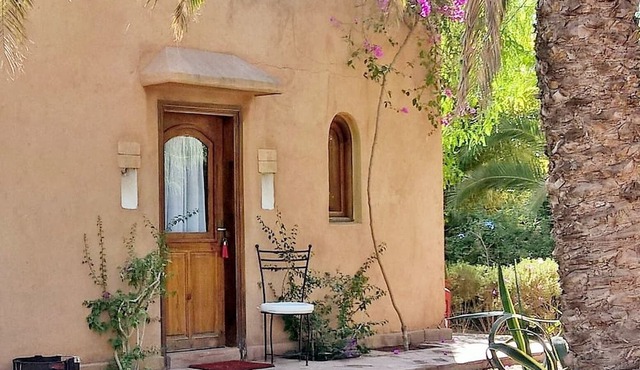 Le Jardin De La Koudya