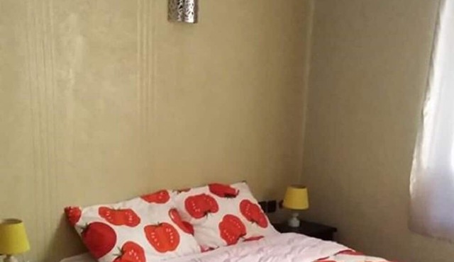 Auberge Tanout