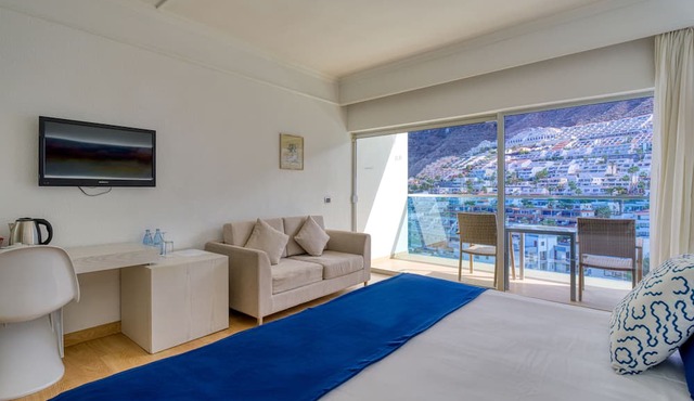 Tui Blue Los Gigantes – Solo Adultos +16 in Santiago del Teide