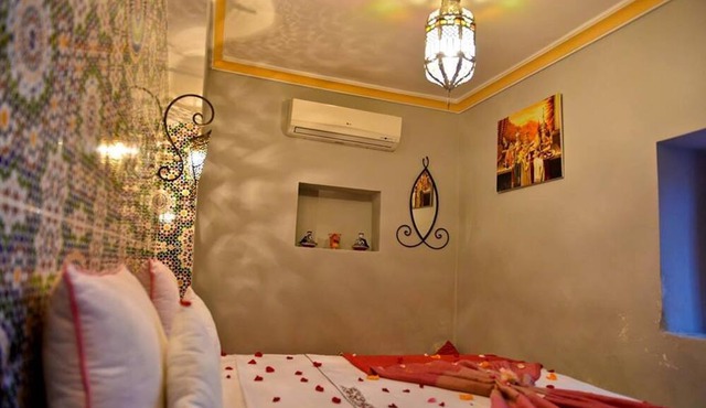 Riad Dar Saba