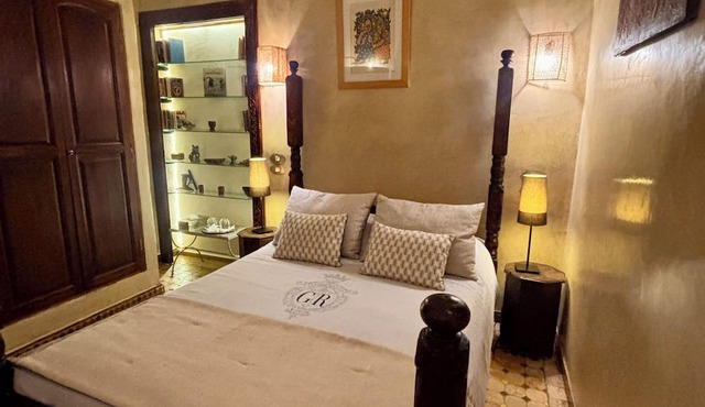 Riad El Arsat