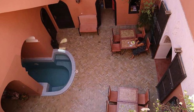 Riad La Perle de Marrakech