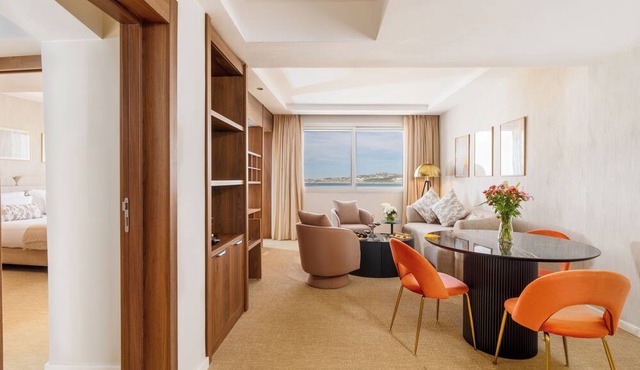 Kenzi Solazur Hotel