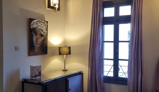 Riad 7