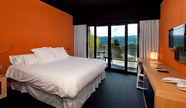 Ellauri Hotel, Landscape SPA - Adults Only in Zeanuri