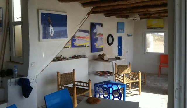 Maison Amiral