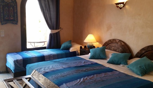 Paradis Nomade