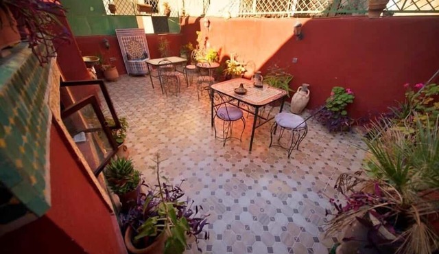 Dar Chourouk