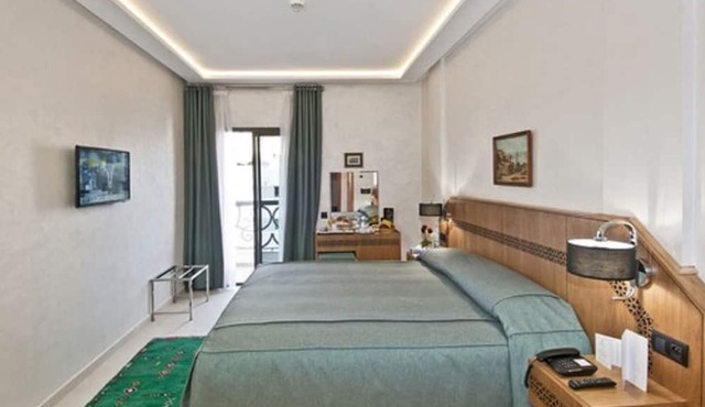 Hôtel L'Escale Fès