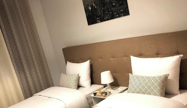 JB Apartment